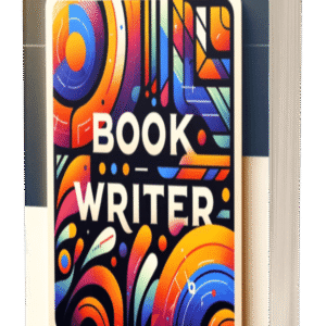 AI ChatGPT Book Writing Tool | Write, Edit & Publish Books 10x Faster